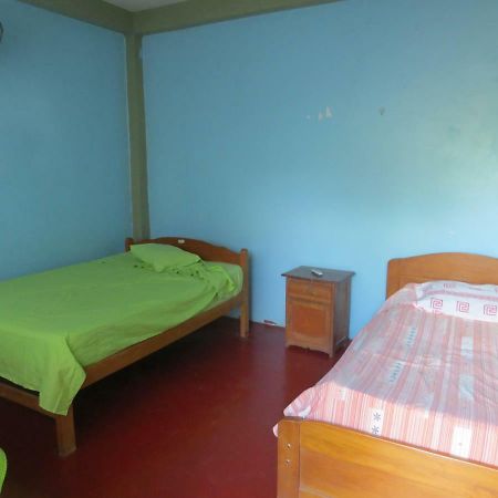Tambopata Hostel Bambu Puerto Maldonado Eksteriør bilde