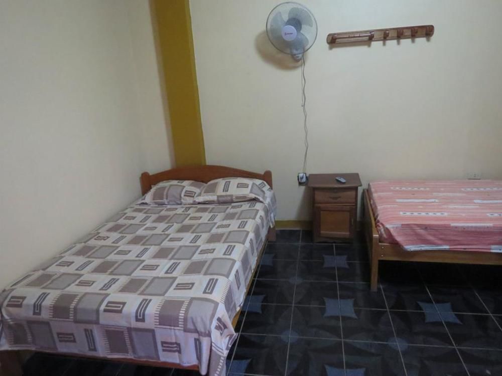 Tambopata Hostel Bambu Puerto Maldonado Eksteriør bilde