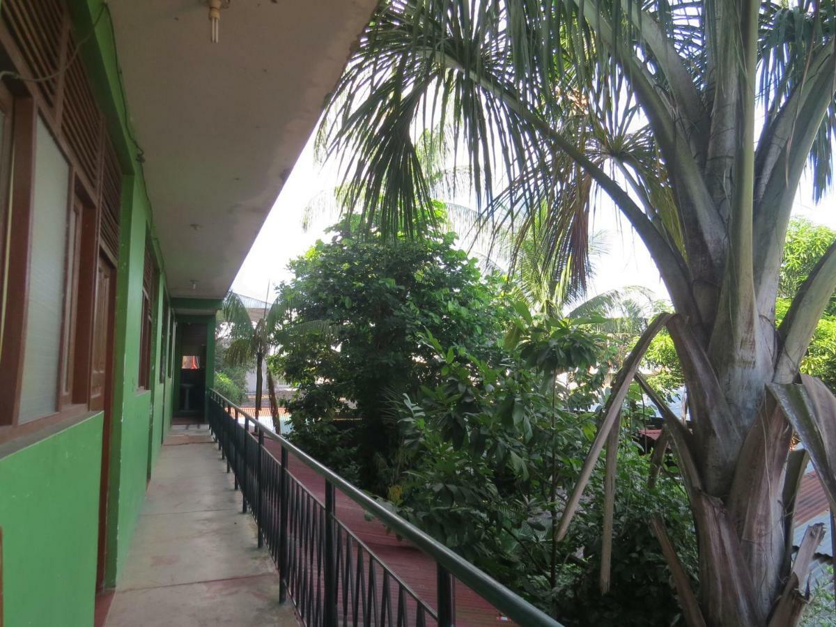 Tambopata Hostel Bambu Puerto Maldonado Eksteriør bilde