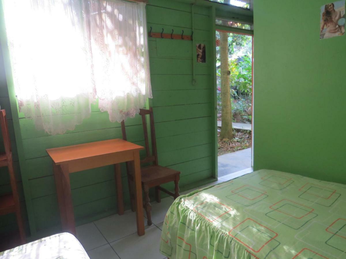 Tambopata Hostel Bambu Puerto Maldonado Eksteriør bilde