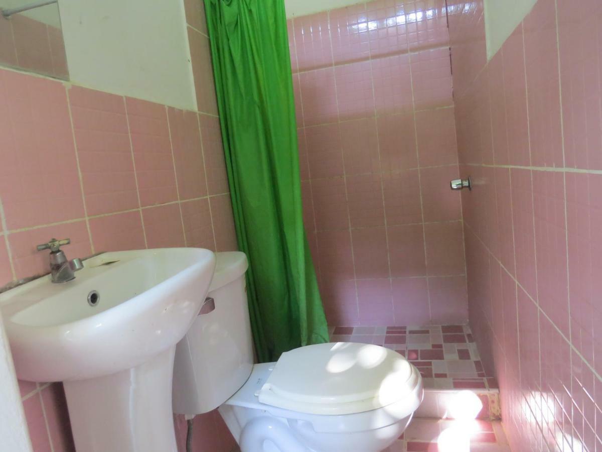 Tambopata Hostel Bambu Puerto Maldonado Eksteriør bilde