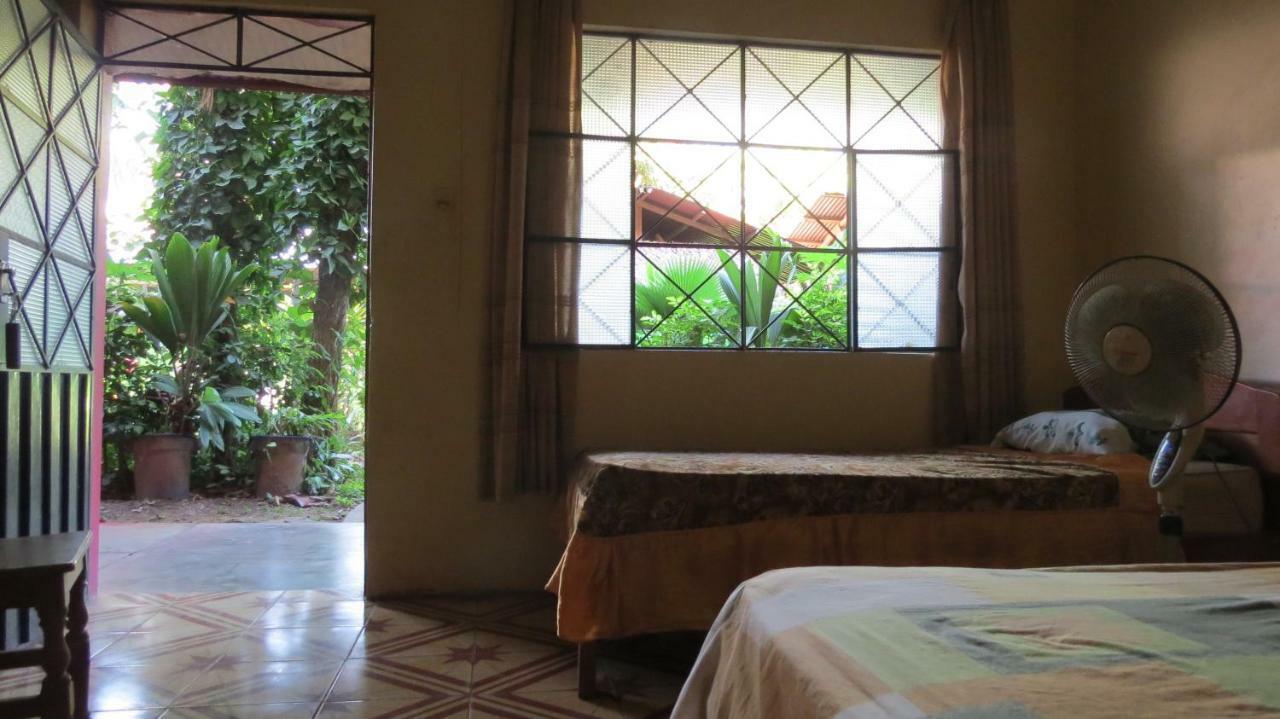 Tambopata Hostel Bambu Puerto Maldonado Eksteriør bilde